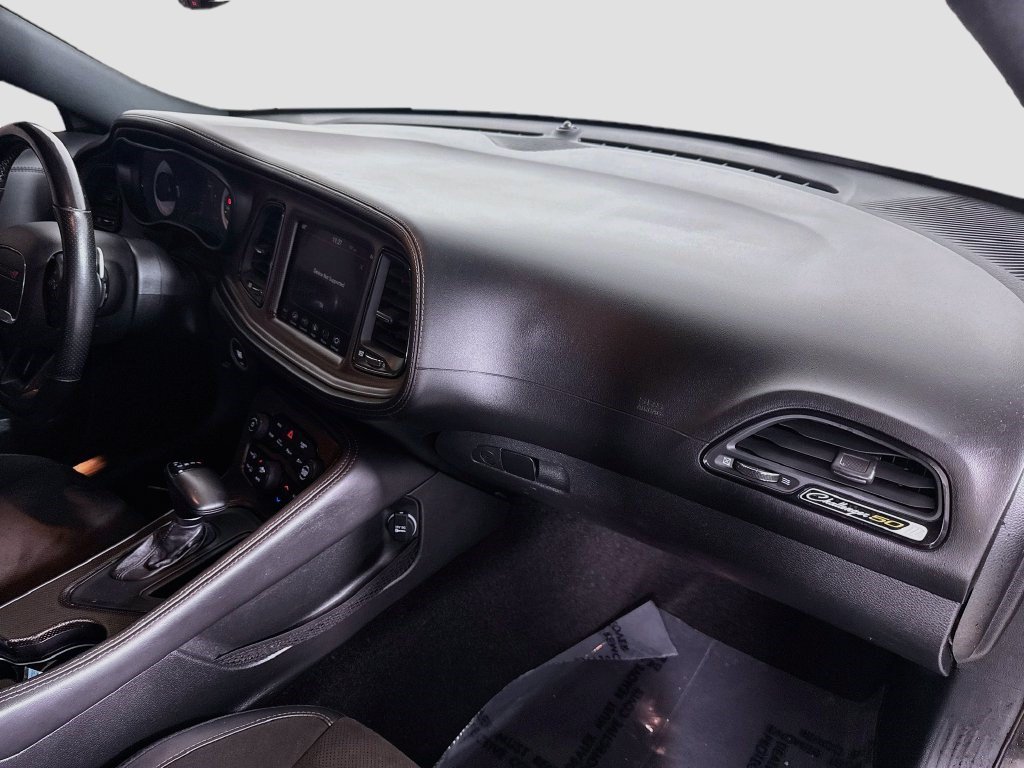 Used 2020 Dodge Challenger R/T RWD image 27