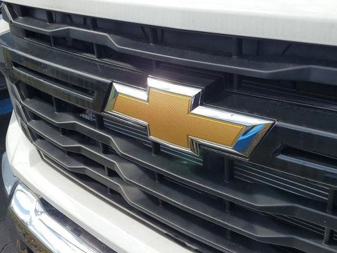 New 2024 Chevrolet Silverado 3500 W/T w/ WT Convenience Package image 10