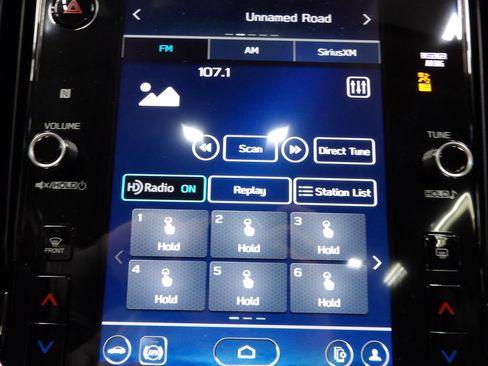Used 2023 Subaru Ascent Touring w/ Popular Package #2A AWD/4WD image 26