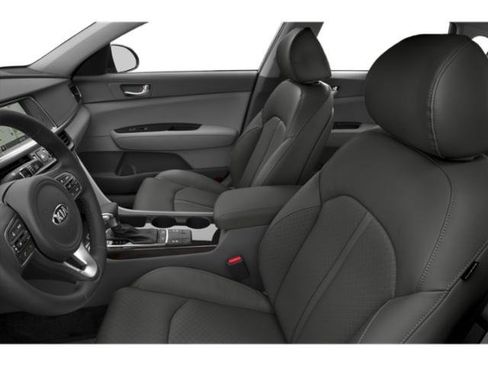 Used 2018 Kia Optima LX FWD image 13