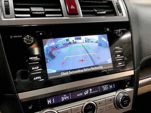 Used 2016 Subaru Outback 2.5i Limited image 27