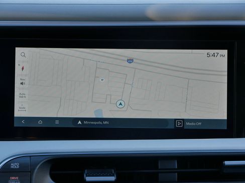 New 2026 Hyundai Palisade SEL image 10