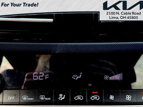 Used 2023 Kia Seltos Nightfall Edition AWD/4WD image 7