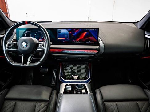 Certified 2025 BMW X3 M50 image 29