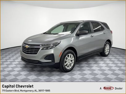 Used 2023 Chevrolet Equinox LS w/ LS Convenience Package
