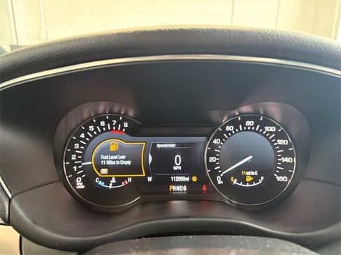 Used 2017 Lincoln MKC Select w/ Select Plus Package image 24