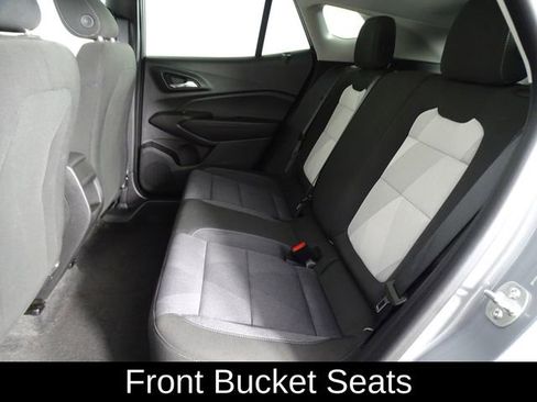 Used 2024 Chevrolet Trax LS image 11