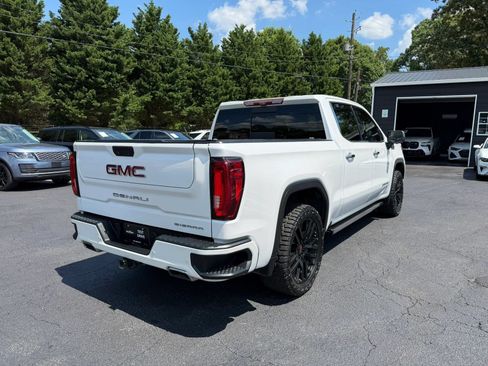 Used 2020 GMC Sierra 1500 Denali w/ Denali Ultimate Package AWD/4WD image 6