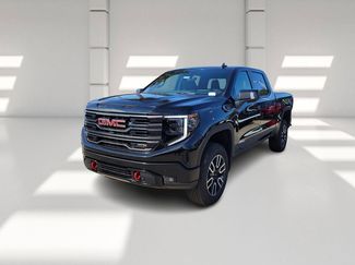 New 2026 GMC Sierra 1500 AT4 w/ AT4 Premium Package video 1