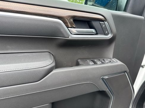 New 2026 Chevrolet Silverado 1500 RST w/ RST Select Package AWD/4WD image 17