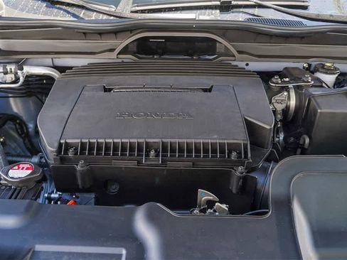 New 2026 Honda Passport TrailSport image 12