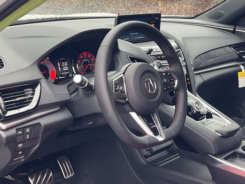 New 2026 Acura RDX A-Spec image 9