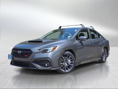 Used 2025 Subaru WRX Premium