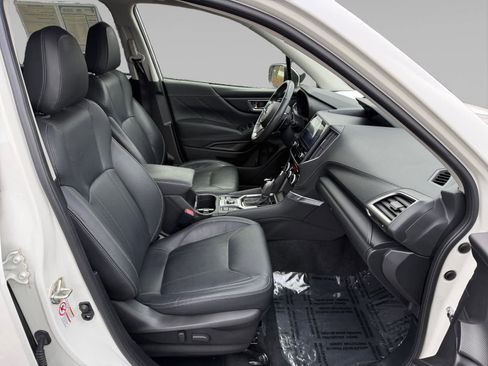 Used 2020 Subaru Forester Touring w/ Popular Package #2 image 15