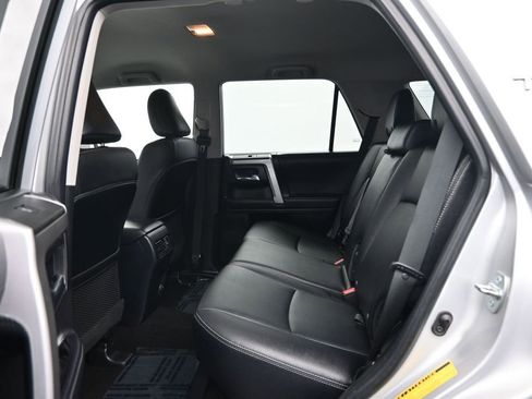 Used 2022 Toyota 4Runner TRD Sport AWD/4WD image 27
