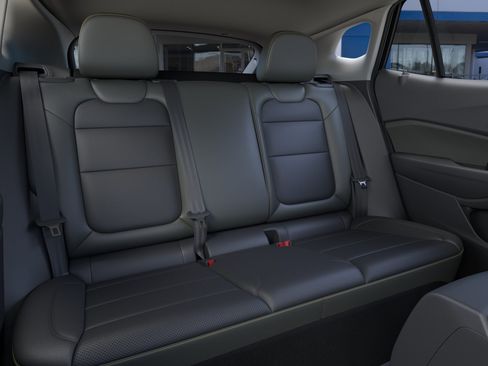 New 2026 Chevrolet Trax ACTIV image 17