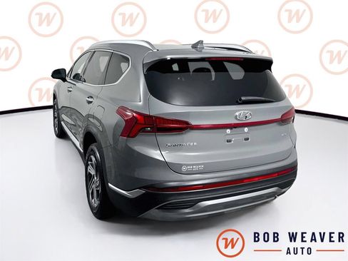 Used 2023 Hyundai Santa Fe SEL w/ Premium Package AWD/4WD image 6
