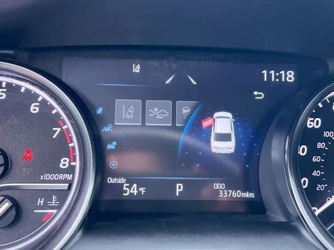 Used 2021 Toyota Camry SE AWD/4WD image 15