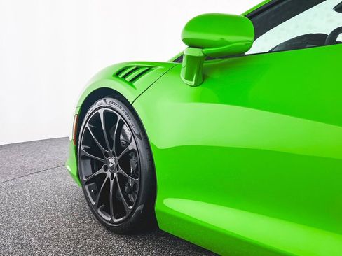 New 2025 McLaren Artura image 7