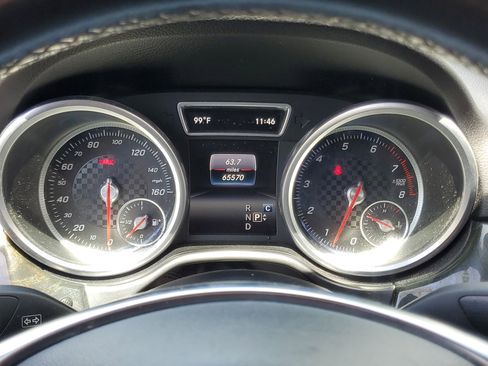 Used 2017 Mercedes-Benz GLE 350 4MATIC w/ Premium 2 Package image 22