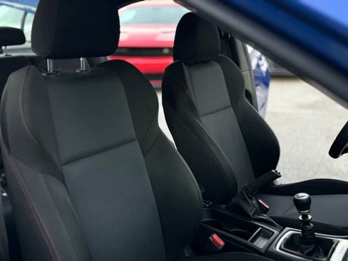 Used 2016 Subaru WRX Premium image 35