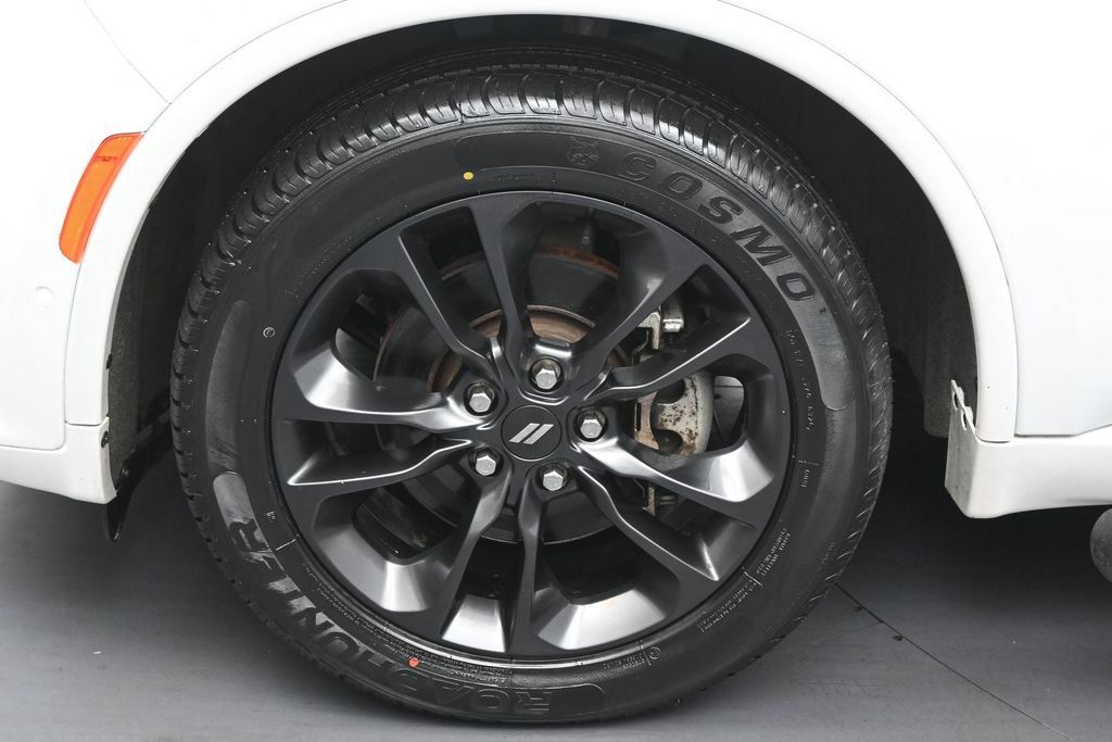 Used 2024 Dodge Durango R/T AWD/4WD image 39
