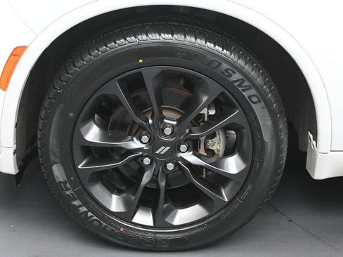 Used 2024 Dodge Durango R/T AWD/4WD image 39