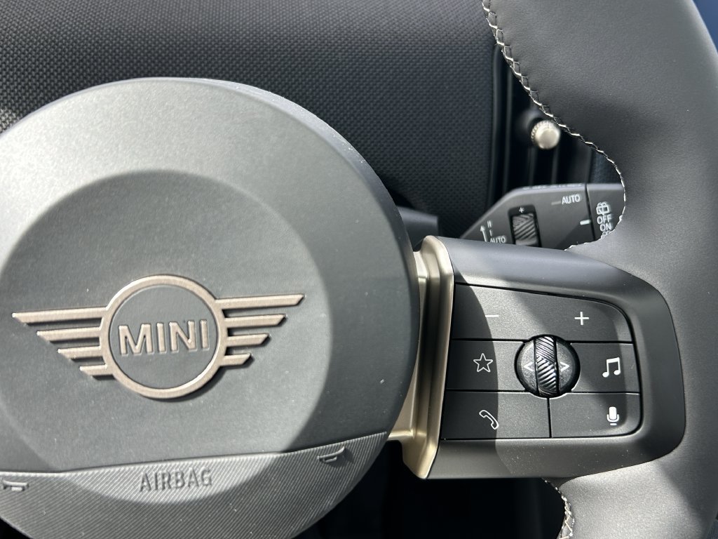 New 2027 MINI Cooper S FWD image 20