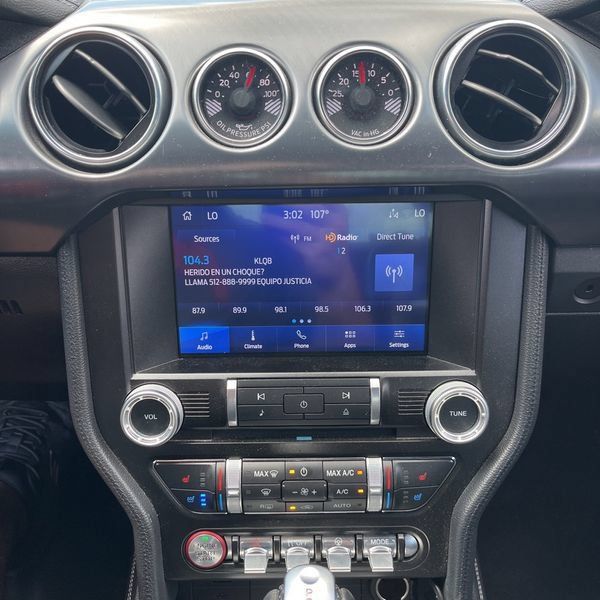 Used 2022 Ford Mustang Mach 1 w/ Mach 1 Handling Package RWD image 21