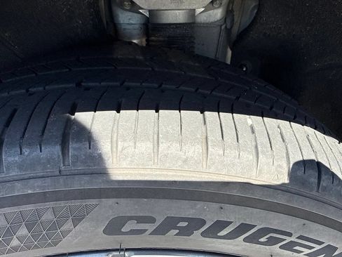 Certified 2022 Hyundai Tucson Limited FWD image 9
