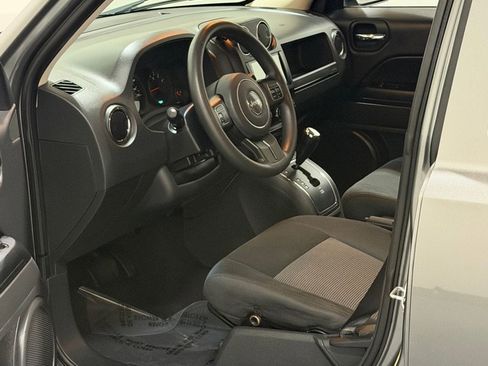 Used 2012 Jeep Patriot Sport w/ PWR Value Group AWD/4WD image 8
