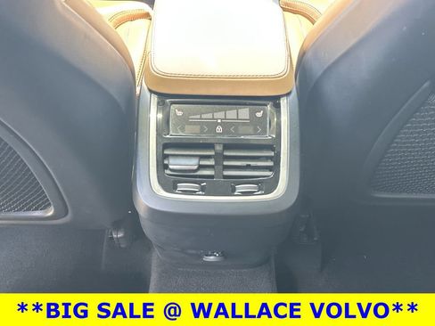Used 2024 Volvo XC90 B6 Ultimate w/ Protection Package Premier AWD/4WD image 14