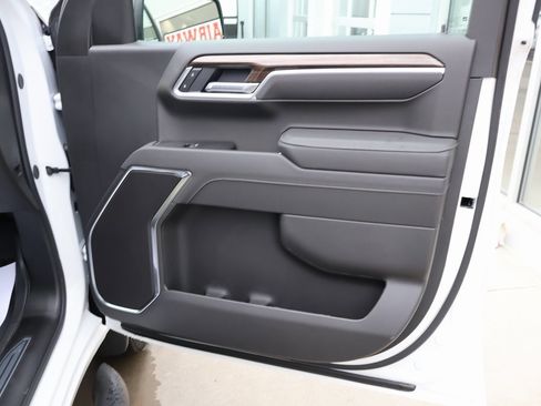 New 2026 Chevrolet Silverado 1500 RST w/ RST Select Package image 39