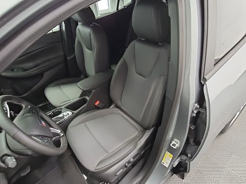 New 2026 Buick Encore GX Preferred w/ Comfort Package FWD image 26
