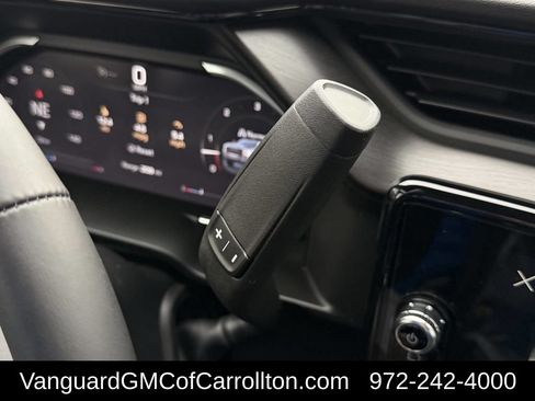 New 2026 GMC Sierra 2500 AT4X AWD/4WD image 15