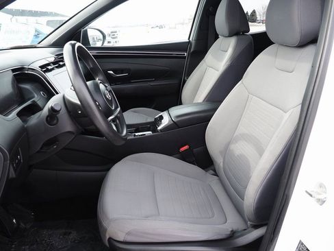 Used 2023 Hyundai Santa Cruz SEL w/ Activity Package image 6