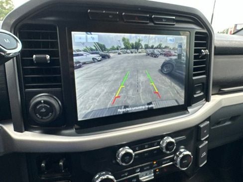 Used 2022 Ford F150 XLT w/ Equipment Group 302A High AWD/4WD image 21
