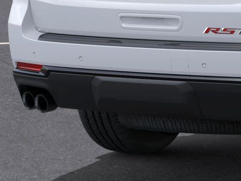 New 2026 Chevrolet Tahoe RST AWD/4WD image 14