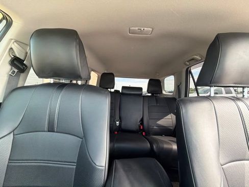 Used 2021 Toyota 4Runner SR5 AWD/4WD image 13