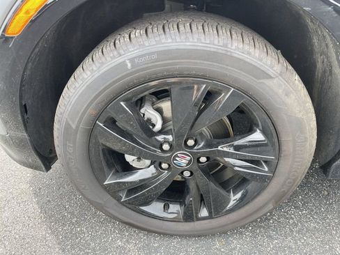 New 2026 Buick Encore GX Sport Touring w/ Advanced Technology Package AWD/4WD image 10