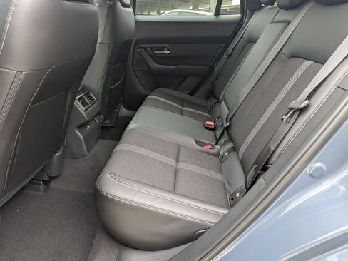 New 2026 MAZDA CX-50 AWD 2.5 S w/ Cargo Package image 7