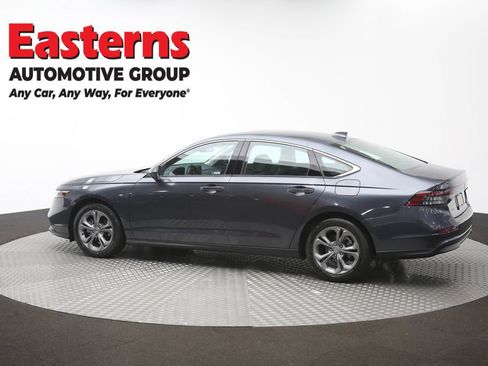 Used 2024 Honda Accord EX image 61