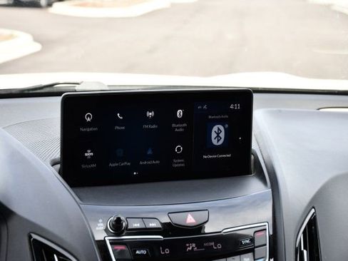 Used 2020 Acura RDX w/ Technology Package AWD/4WD image 25