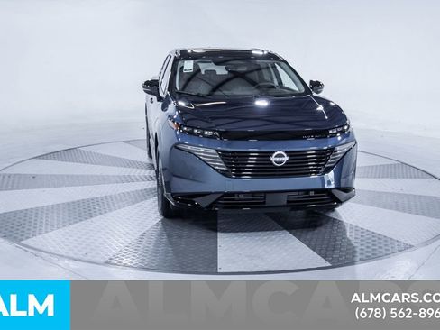 Used 2026 Nissan Murano Platinum w/ Cargo Package image 15