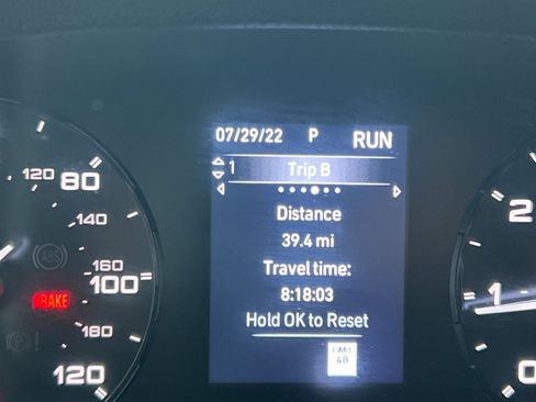 Used 2025 RAM ProMaster 2500 w/ Storage Group image 27