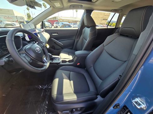 New 2026 Toyota Corolla Cross XLE AWD/4WD image 23