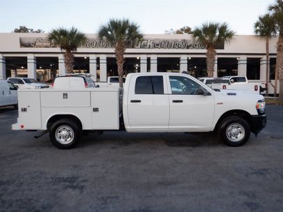 Used 2022 RAM 2500 Tradesman
