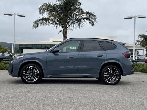 Used 2023 BMW X1 xDrive28i w/ M Sport Package AWD/4WD image 6