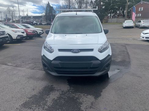 Used 2018 Ford Transit Connect XL image 2