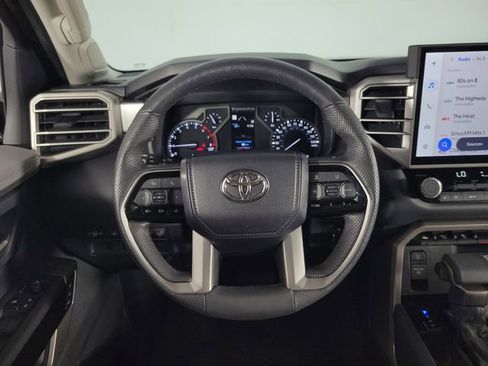 Used 2022 Toyota Tundra Limited image 23